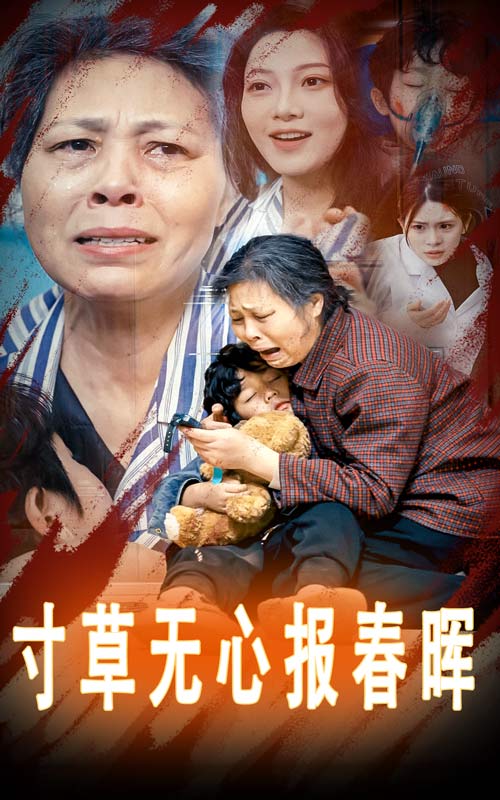 寸草无心报春晖&孝子慈孙（31集）-资源V站