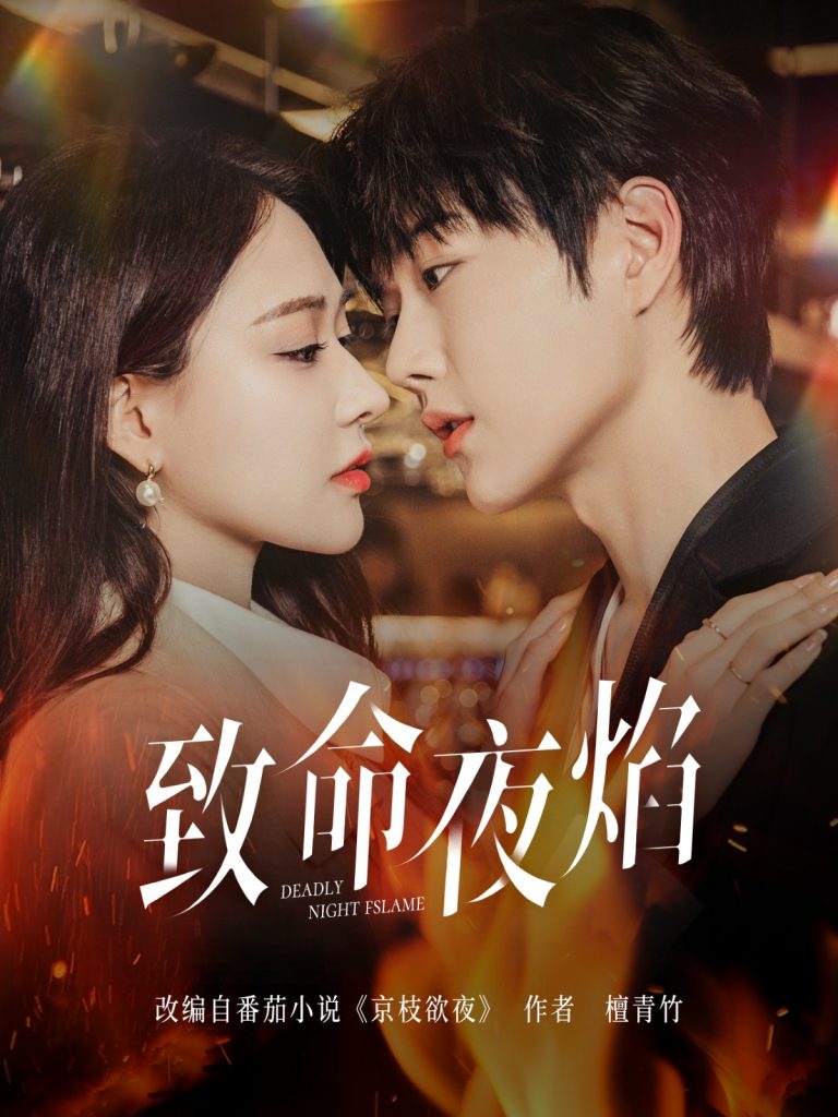 致命夜焰（80集）王轩&何适-资源V站