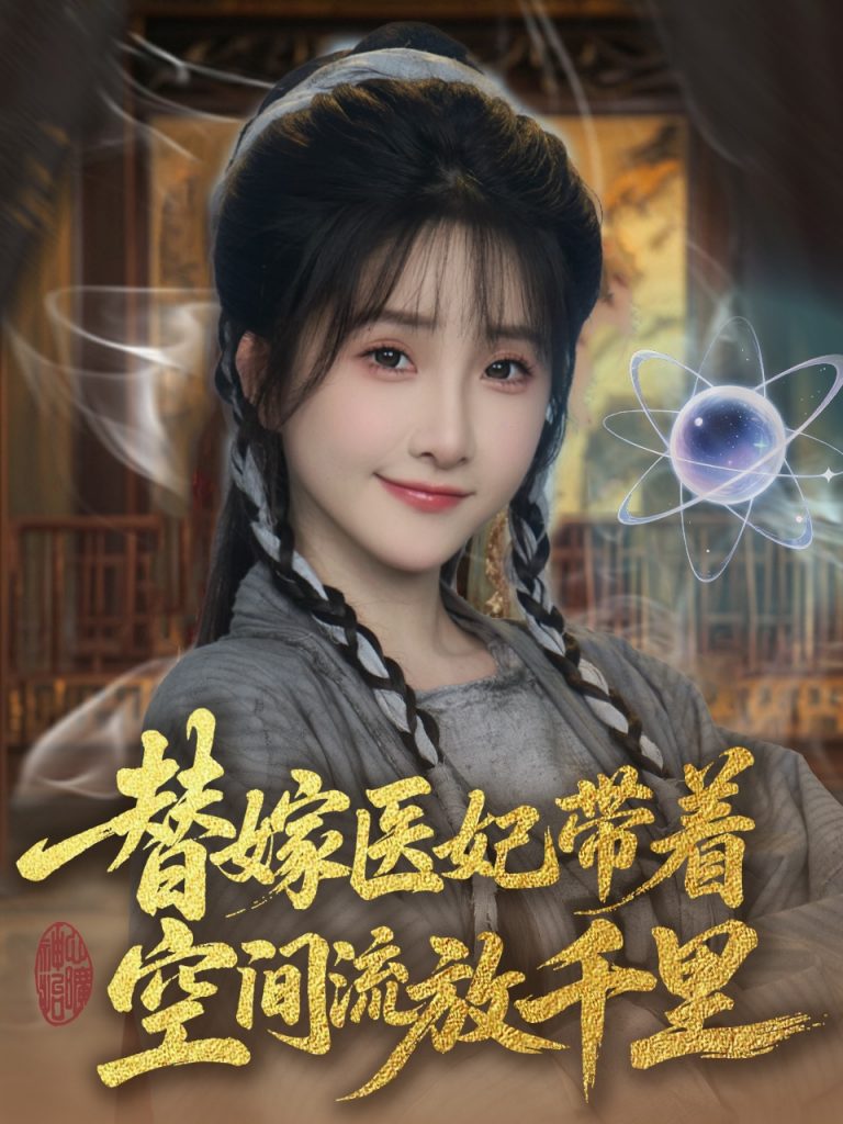 图片[1]-替嫁医妃带着空间流放千里 （91集）黄子淇＆张乙萌-资源V站