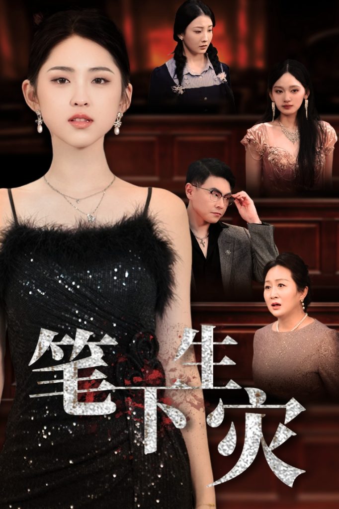 43.笔下生灾＆我把自己送上审判庭（60集）李晓雨-资源V站