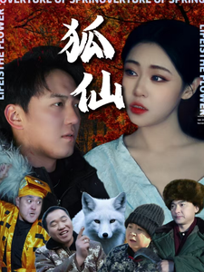 狐仙（30集）-资源V站