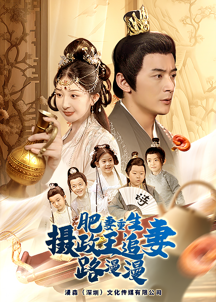 图片[1]-肥妻重生，摄政王追妻路漫漫(83集）初五-资源V站