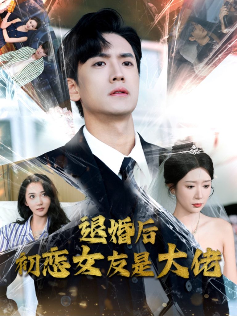 退婚后初恋女友是大佬（101集）-资源V站