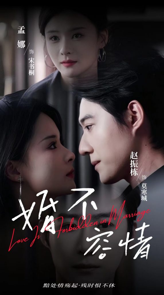 图片[1]-婚不容情（89集）赵振栋＆孟娜-资源V站