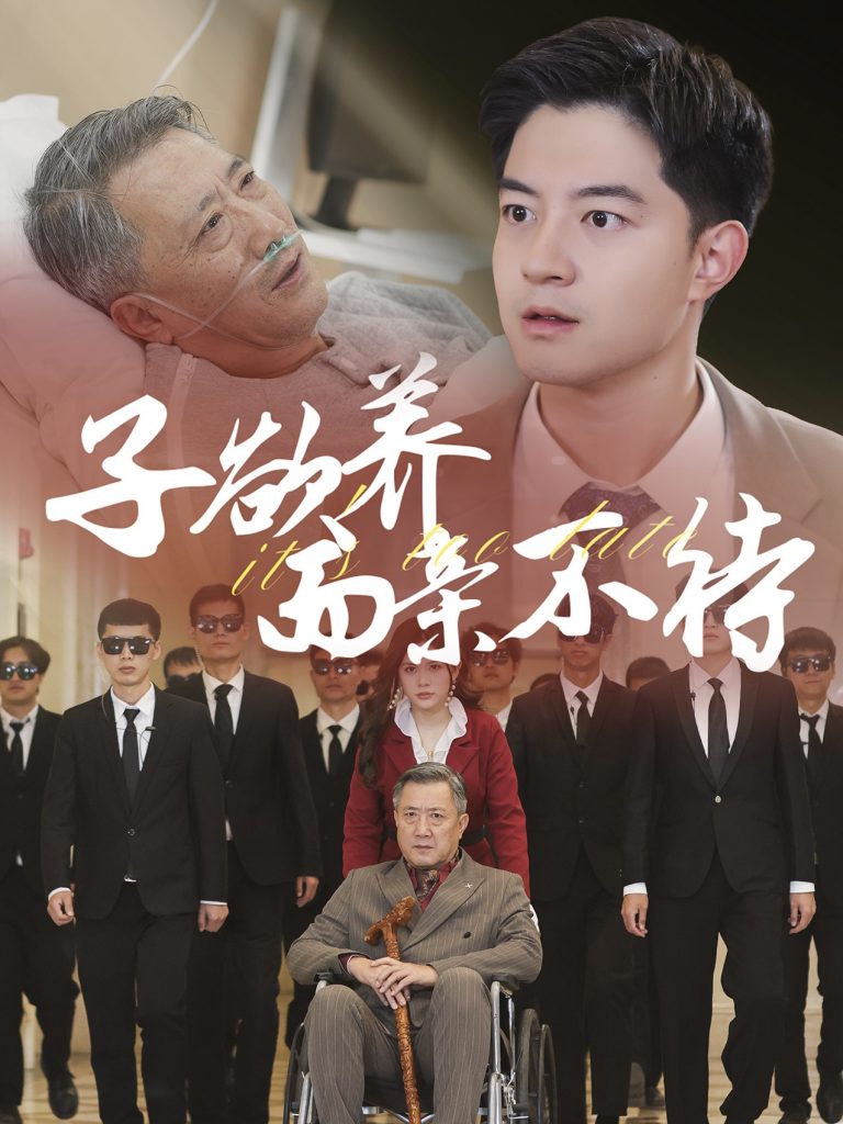 图片[1]-子欲养而亲不待（70集）-资源V站