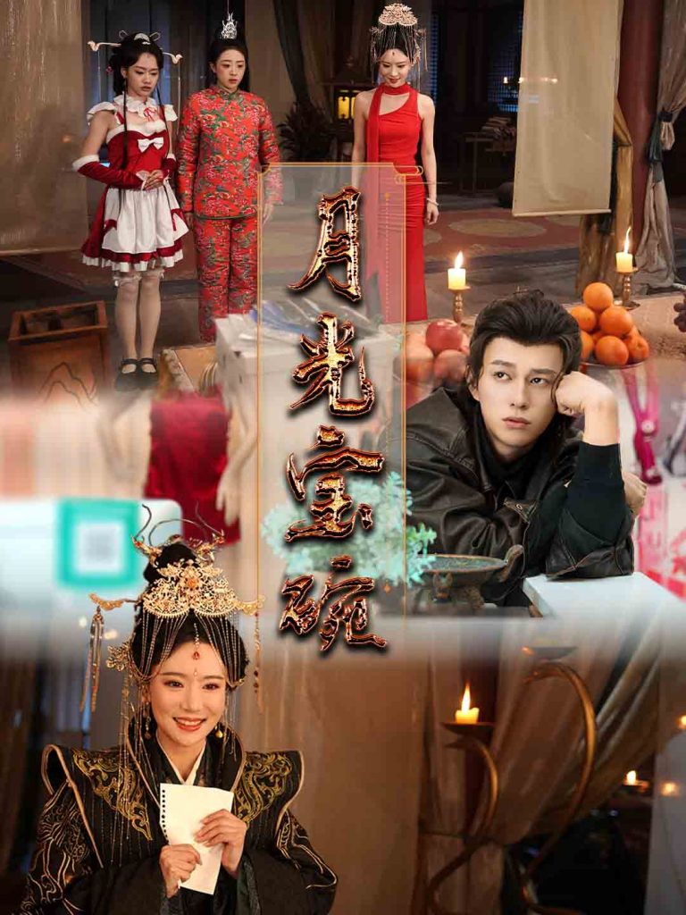 图片[1]-月光宝碗（61集）董劭辉＆辛婉柔&曲奇&陈诗诗-资源V站