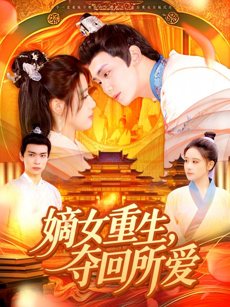 图片[1]-嫡女重生，夺回所爱（137集）钟政＆宗妍初-资源V站