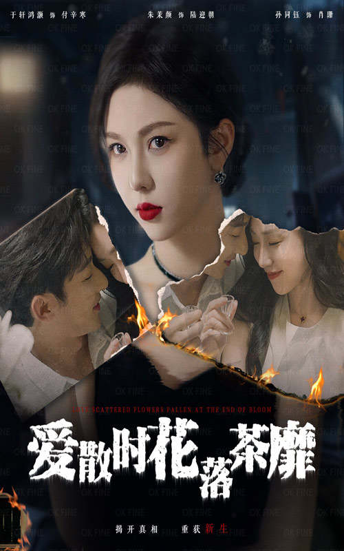 图片[1]-爱散时花落茶靡（53集）朱茉颜-资源V站