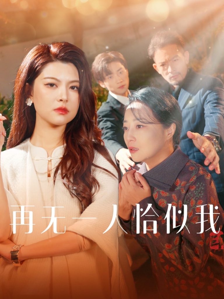 图片[1]-再无一人恰似我（60集）-资源V站