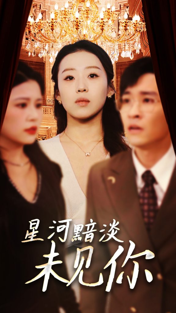 星河黯淡未见你（58集）黄帅帅＆赵英男-资源V站