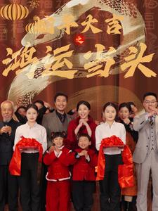 蛇年大吉之鸿运当头（63集）-资源V站