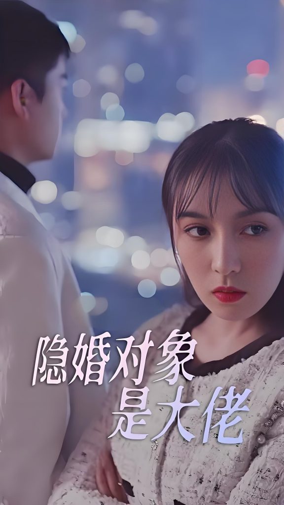 图片[1]-隐婚老公是富豪隐婚对象是大佬-女频都市穿越恋爱反转爽剧(95集)-资源V站