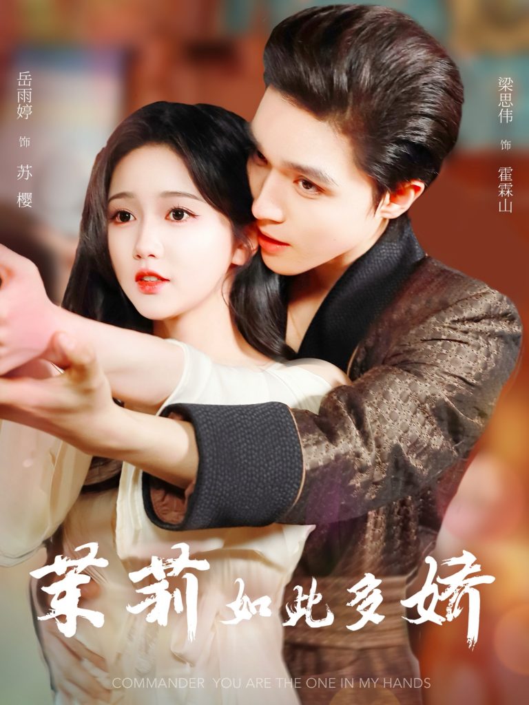 图片[1]-茉莉如此多娇（62集）梁思伟&岳雨婷-资源V站