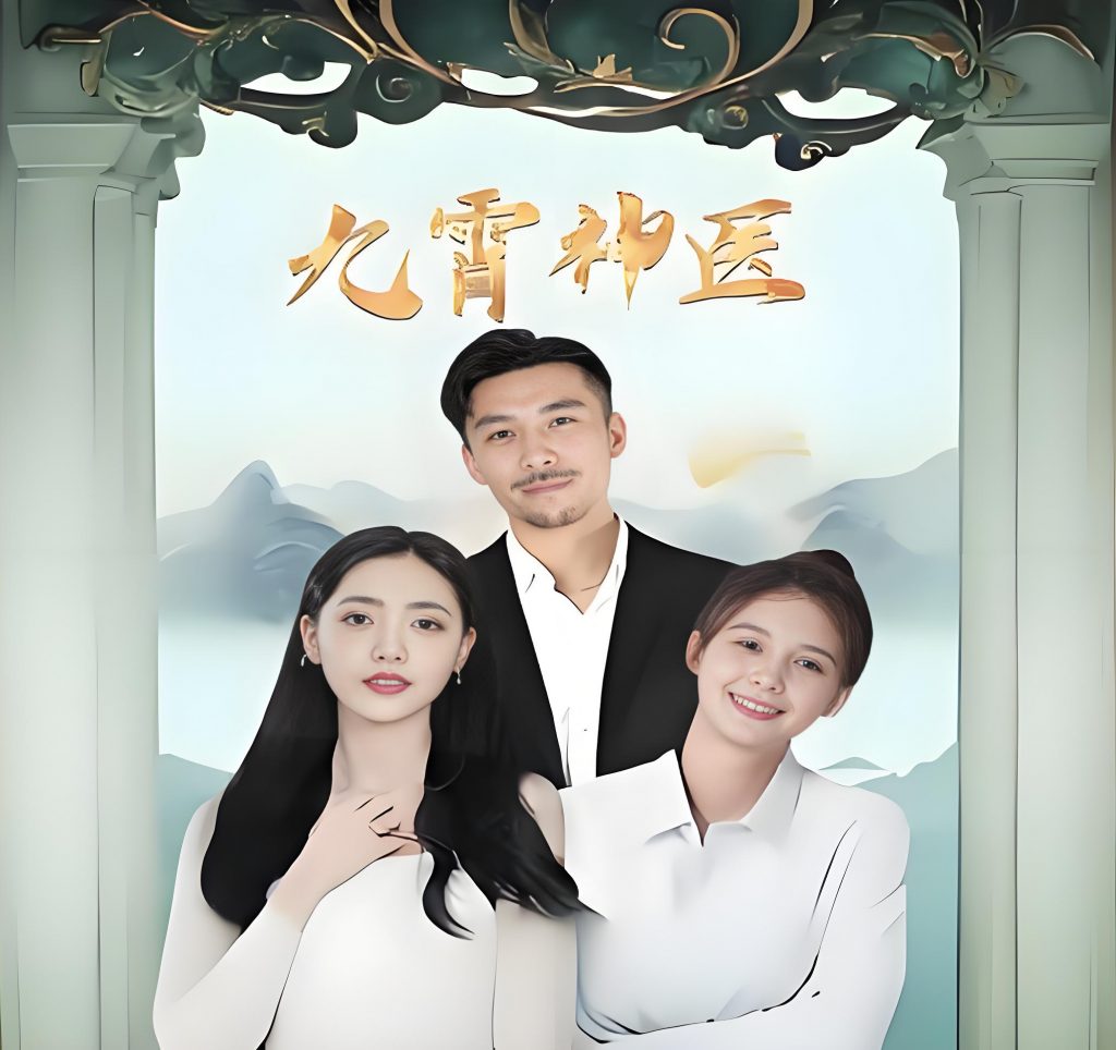 图片[1]-九霄神医（60集）-资源V站