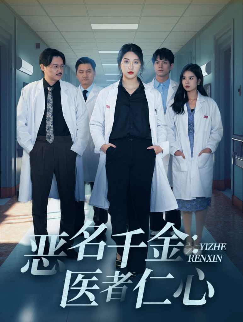 图片[1]-恶名千金医者仁心（60集）-资源V站