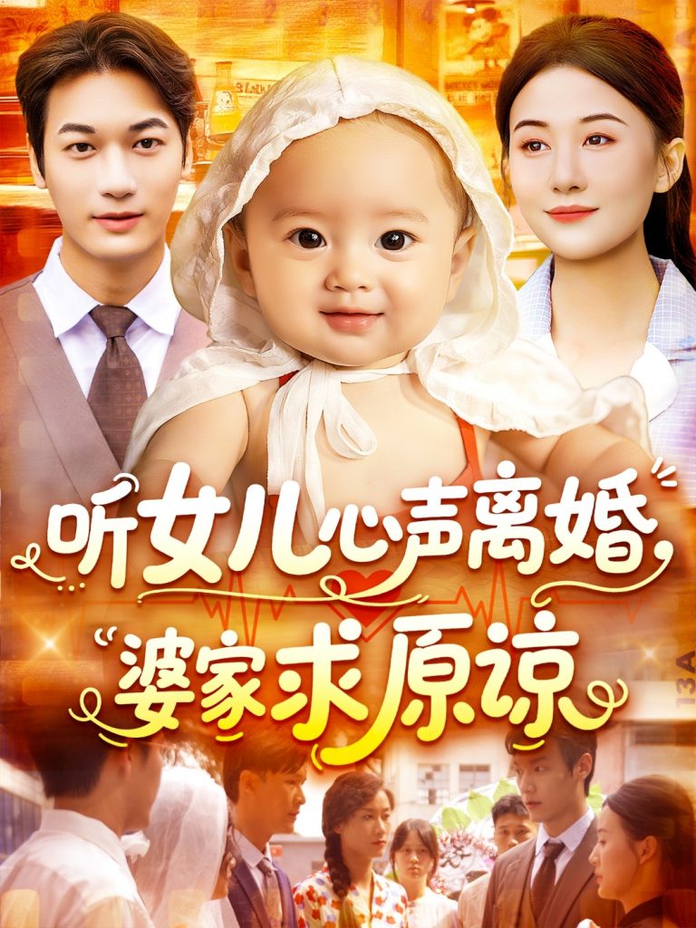 听女儿心声离婚婆家求原谅（108集）屈婉琼&周宇航-资源V站