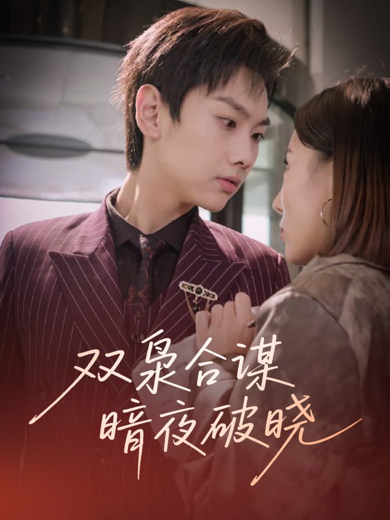 图片[1]-双枭合谋暗夜破晓（30集）刘松涛&刘安然-资源V站