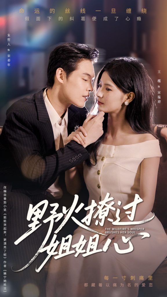 图片[1]-野火撩过姐姐心（97集）朱哲人&王槿-资源V站