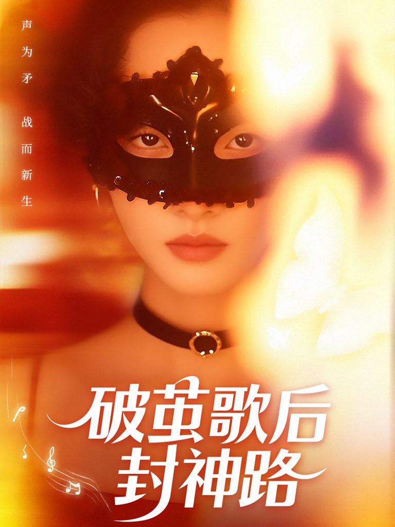 22657-破茧歌后封神路（52集）刘小龙＆夏欢亭-资源V站