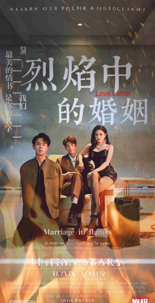 烈焰中的婚姻（32集）-资源V站