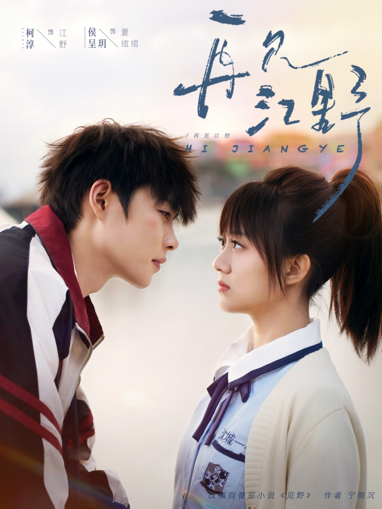 13.再见江野（80集）柯淳&侯呈玥-资源V站