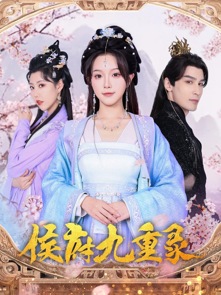21537-侯府九重录（80集）金雅娜&居来提·库提来-资源V站