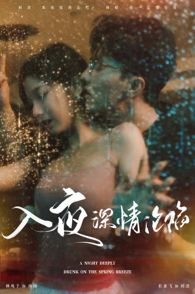 图片[1]-入夜深情沦陷&小夫人落泪时医生宠疯了（50集）杜亚飞-资源V站