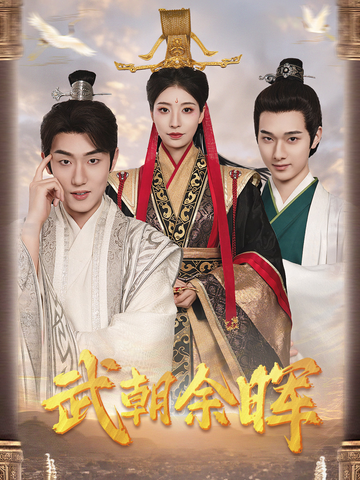 图片[1]-武朝余晖＆为王夺鼎之掌控天下＆为王问鼎（68集）-资源V站