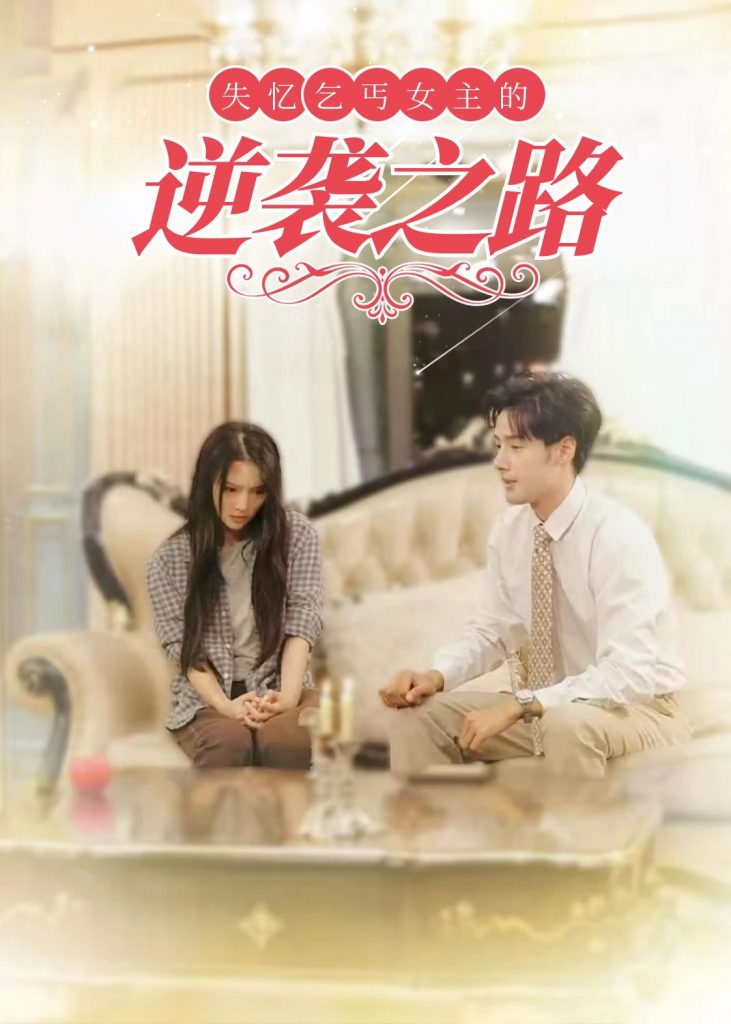 失忆乞丐女主的逆袭之路＆弃妇荣耀（35集）-资源V站