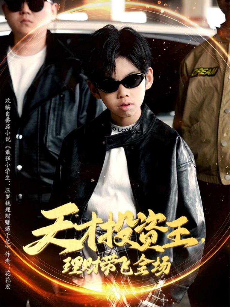 图片[1]-天才投资王理财带飞全场（75集）邵嘉&闻婷-资源V站