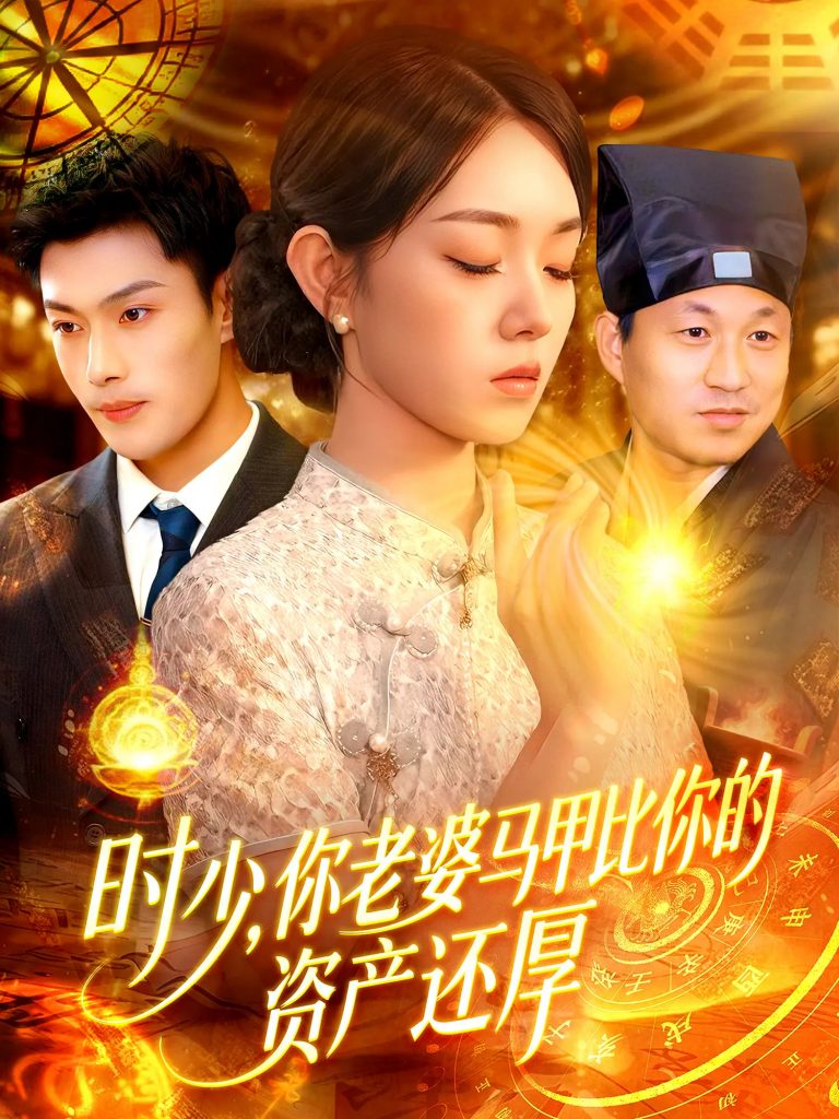 04.时少你老婆马甲比你的资产还厚（108集）张培宝&李冰冰-资源V站