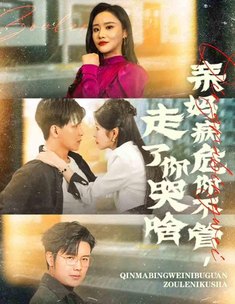 图片[1]-亲妈病危你不管走了你哭啥（60集）-资源V站