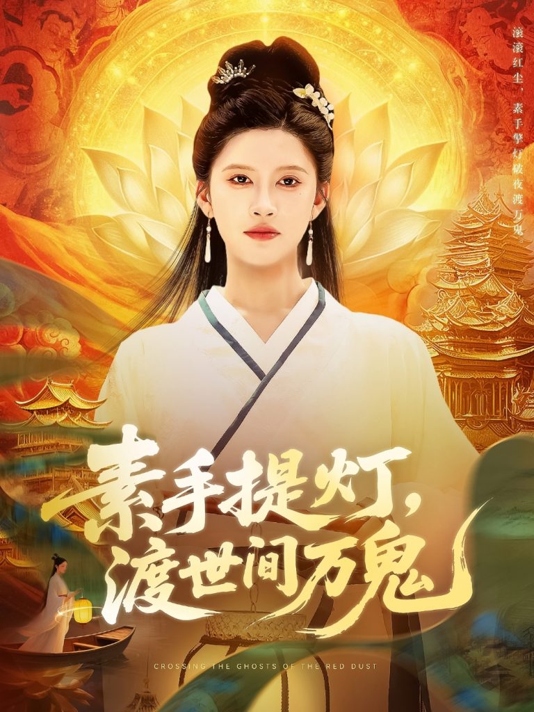 31.素手提灯渡世间万鬼（111集）林佳棋&赵亦菲-资源V站