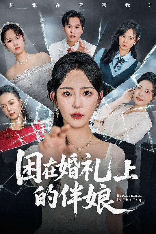 困在婚礼上的伴娘（60集）葛晓希&宋玉婷-资源V站