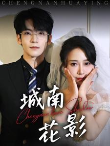 图片[1]-城南花影（45集）李嘉豪＆惠一秋-资源V站