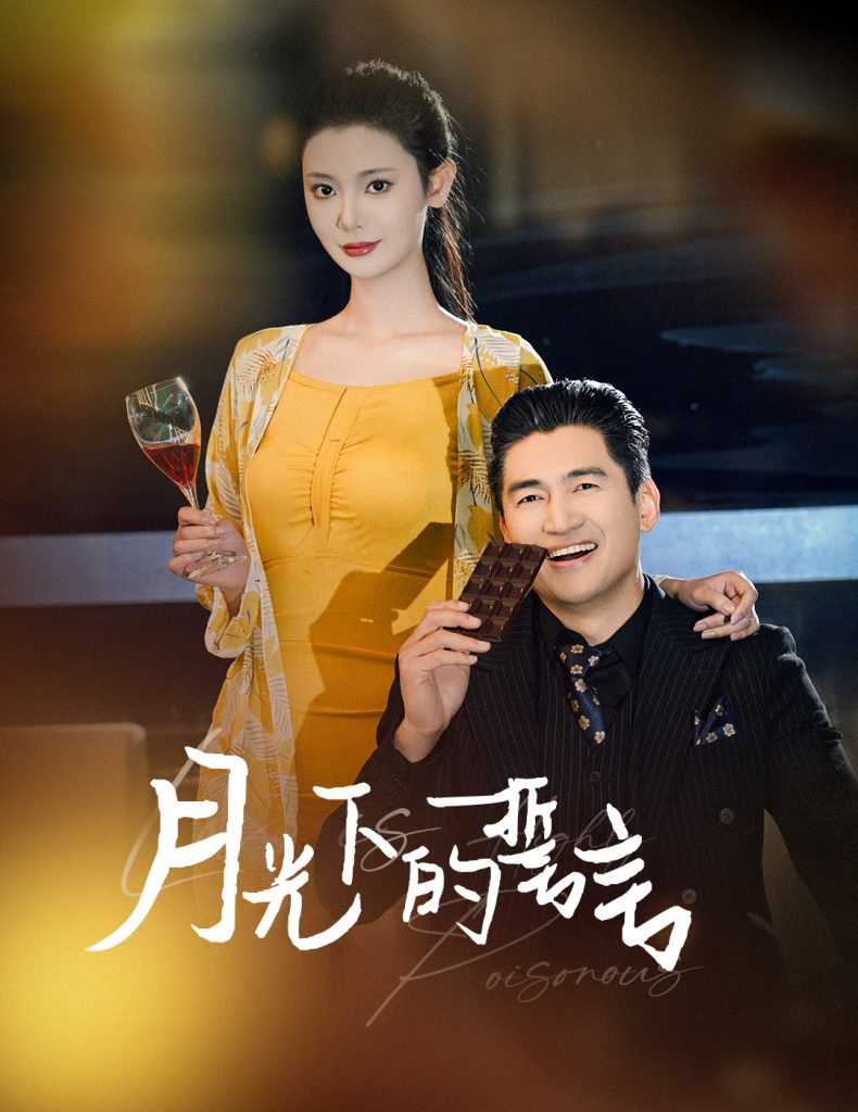 月光下的誓言（30集）-资源V站