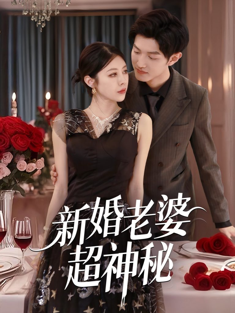 22867-新婚老婆超神秘（35集）张洛郗-资源V站