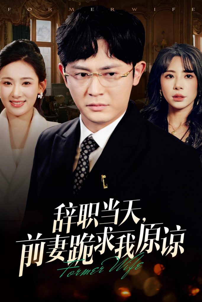 辞职当天前妻哭着求我原谅（23集）-资源V站