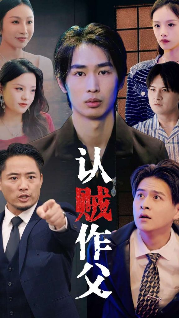 图片[1]-认贼作父（32集）-资源V站