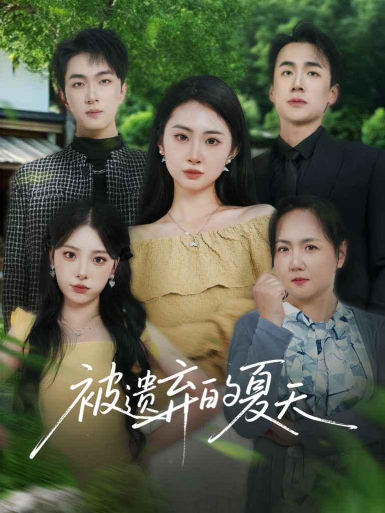 28.被遗弃的夏天（65集）孙茂峰&胡宾格-资源V站