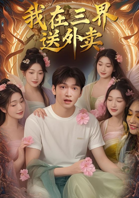 22201-我在三界送外卖（88集）沈澜&高天淼&周冰冰-资源V站