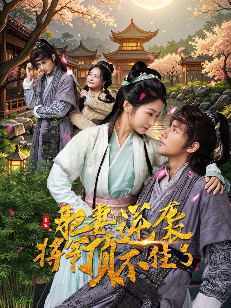 图片[1]-重生肥妻逆袭将军顶不住了（68集）耿池苏-资源V站