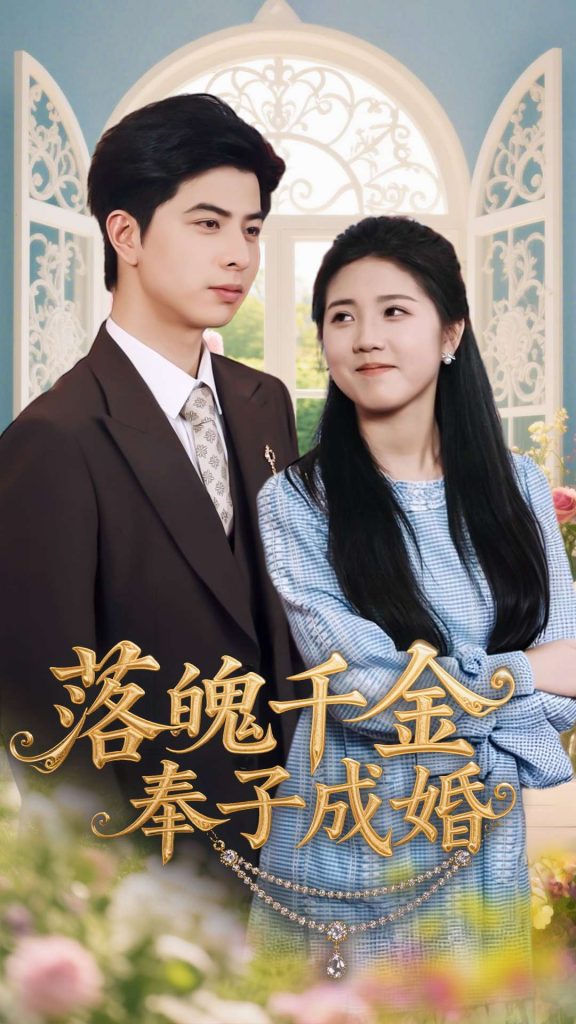 23761-落魄千金奉子成婚（63集）柳拉&郭艺鹏-资源V站