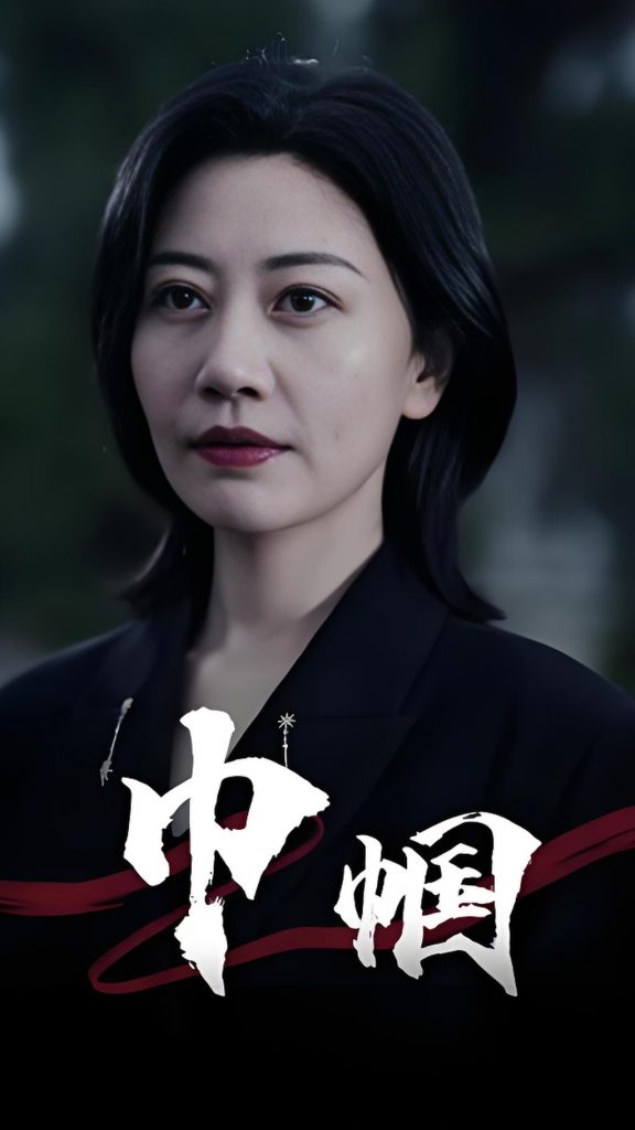 图片[1]-巾帼（69集）-资源V站