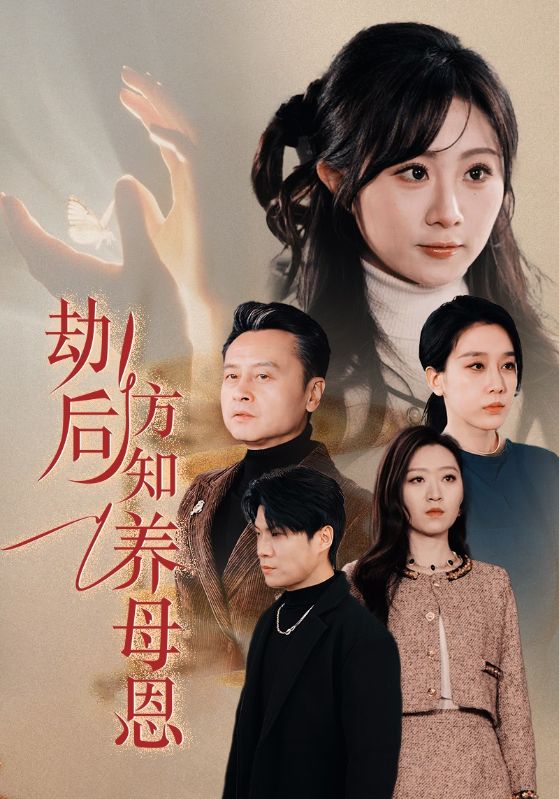 图片[1]-劫后方知养母恩＆春风拂旧怨（45集）王锦颖-资源V站