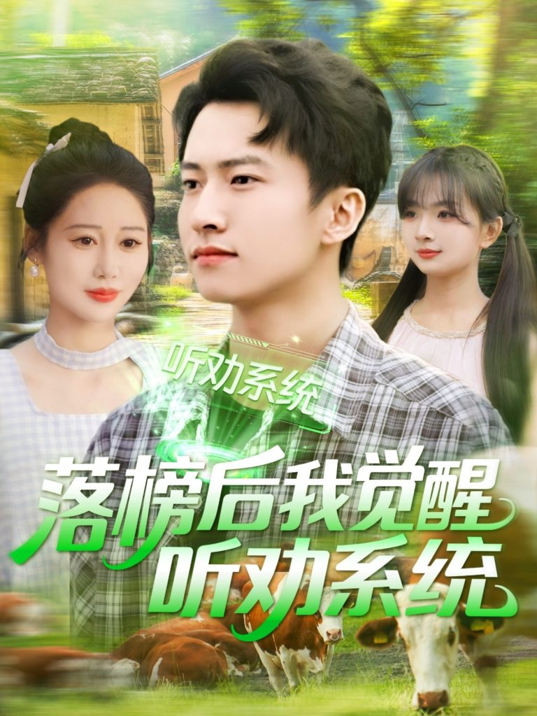 17.落榜后我觉醒听劝系统（86集）刘辰宇＆邰靖懿&理艺茹&汪雅琦-资源V站