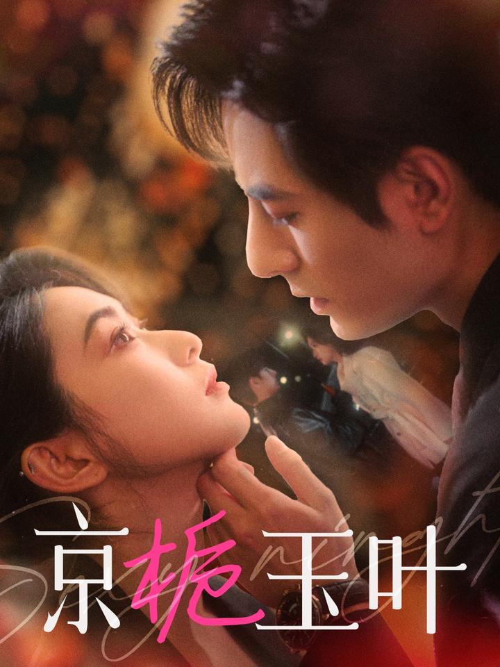 京栀玉叶（85集）李豪＆崔十一-资源V站
