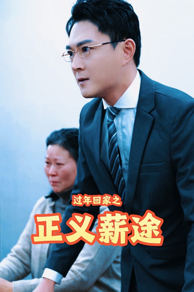 过年回家之正义薪途（40集）-资源V站