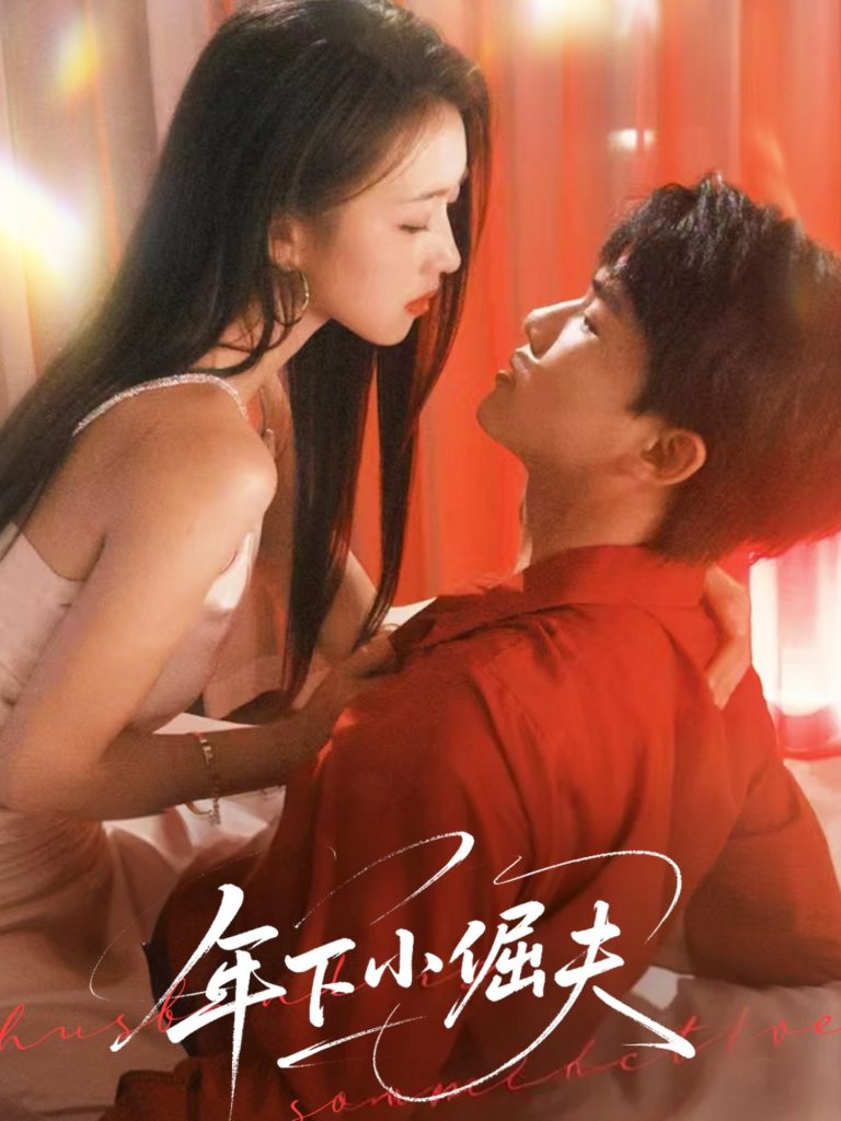 20.年下小倔夫（40集）何子雯-资源V站