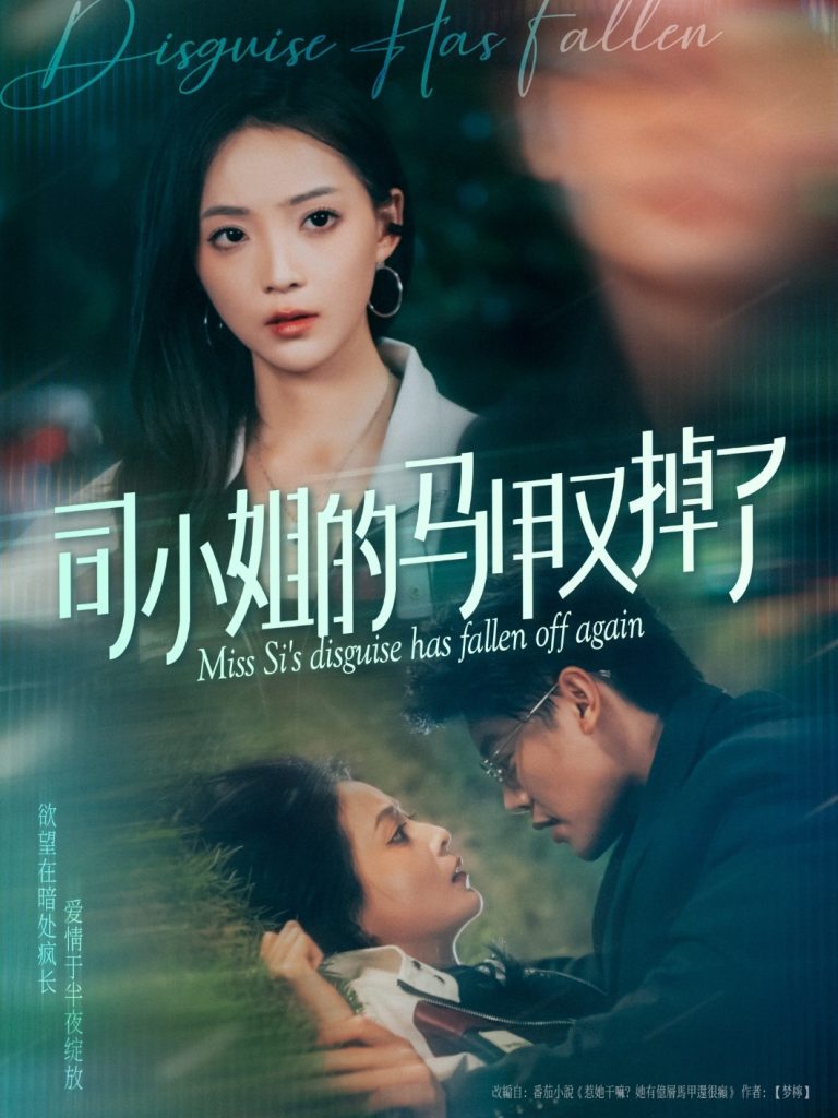 司小姐的马甲又掉了（81集）许丹-资源V站